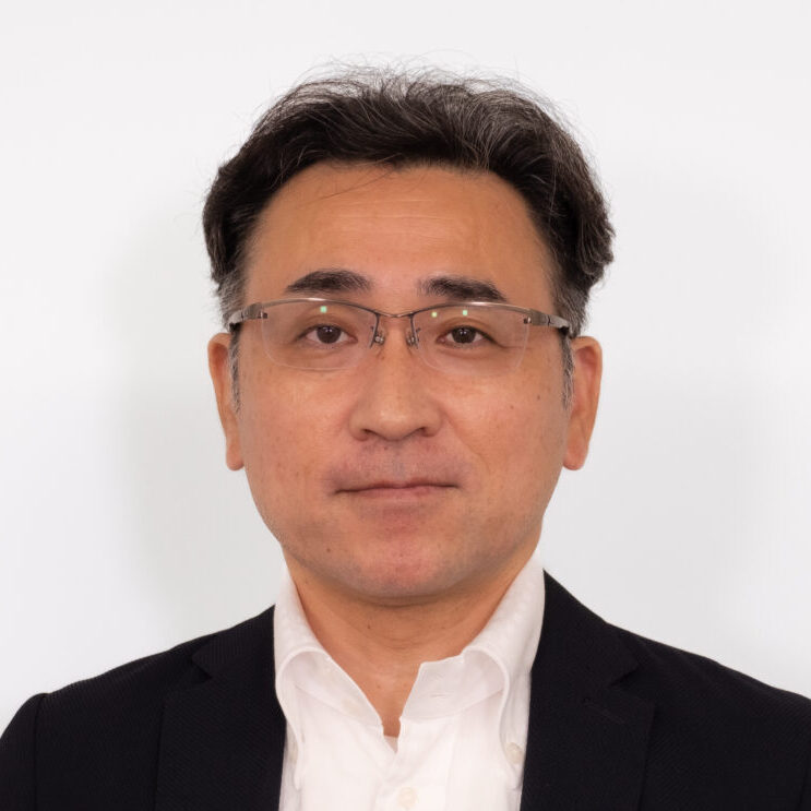 佐藤靖さんプロフィール